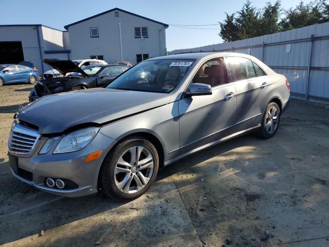 MERCEDES-BENZ E 350 4MAT 2011 wddhf8hb1ba469431