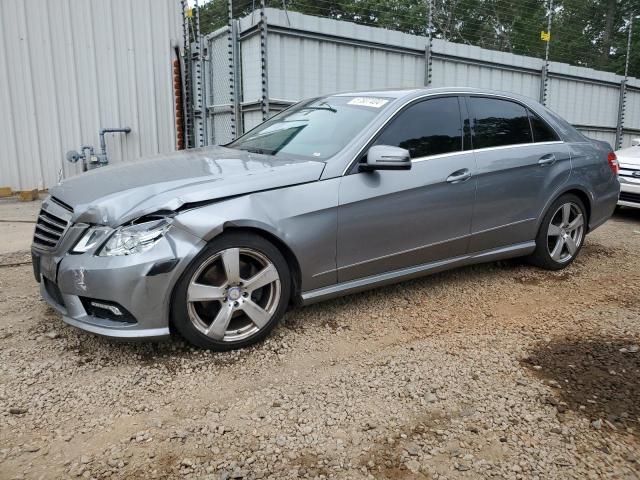 MERCEDES-BENZ E-CLASS 2011 wddhf8hb1ba471938