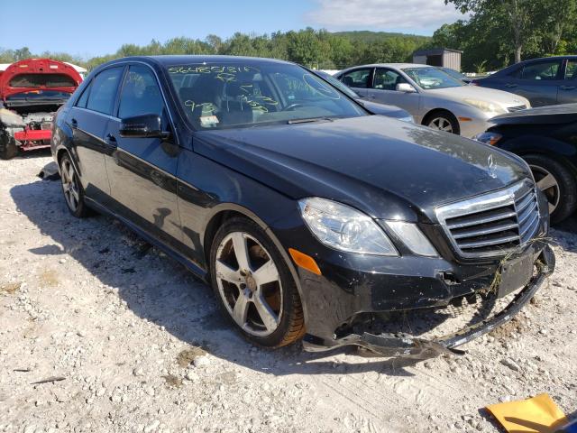 MERCEDES-BENZ E 350 4MAT 2011 wddhf8hb1ba475133