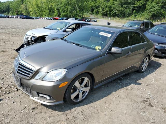 MERCEDES-BENZ E 350 4MAT 2011 wddhf8hb1ba482809