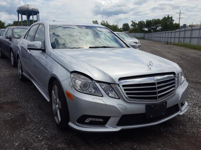 MERCEDES-BENZ E 350 4MAT 2010 wddhf8hb2aa094423