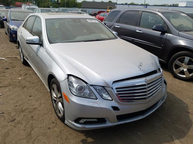 MERCEDES-BENZ E 350 4MAT 2010 wddhf8hb2aa094793