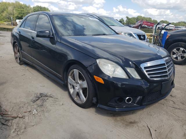 MERCEDES-BENZ E 350 4MAT 2010 wddhf8hb2aa102049