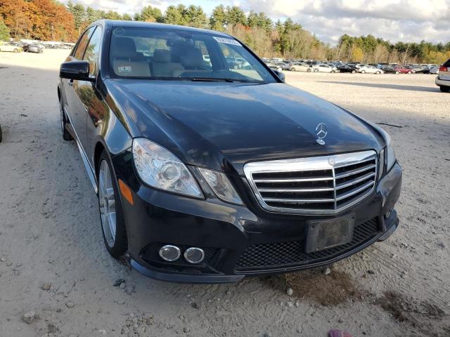 MERCEDES-BENZ E 350 4MAT 2010 wddhf8hb2aa104786