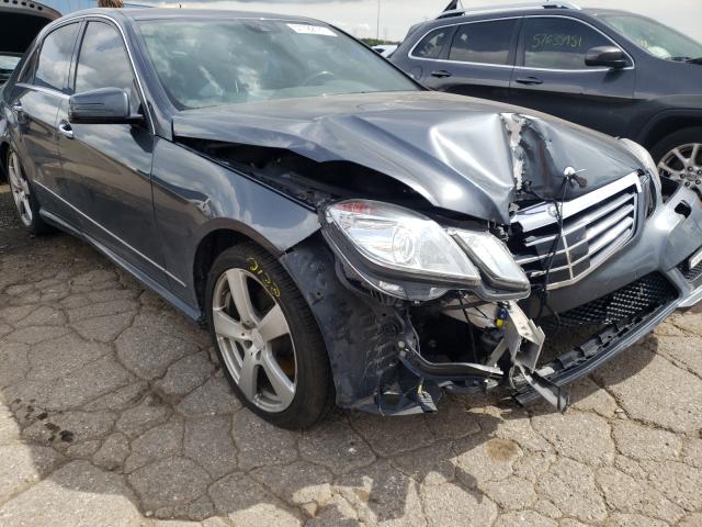 MERCEDES-BENZ E 350 4MAT 2010 wddhf8hb2aa109096