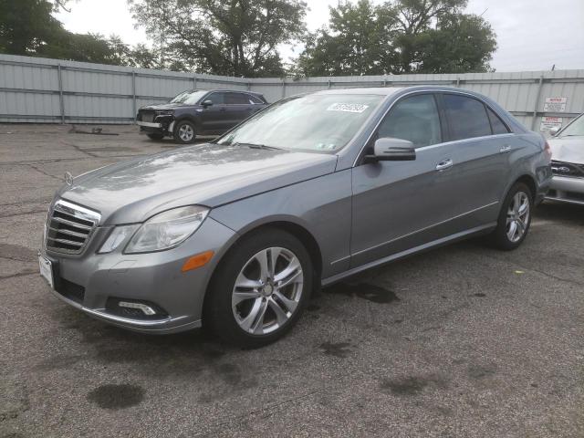 MERCEDES-BENZ E 350 4MAT 2010 wddhf8hb2aa113651