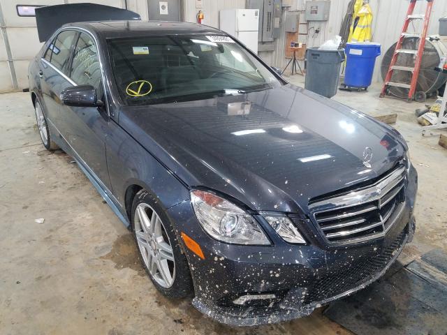 MERCEDES-BENZ E 350 4MAT 2010 wddhf8hb2aa141580