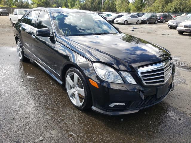 MERCEDES-BENZ E 350 4MAT 2010 wddhf8hb2aa168987