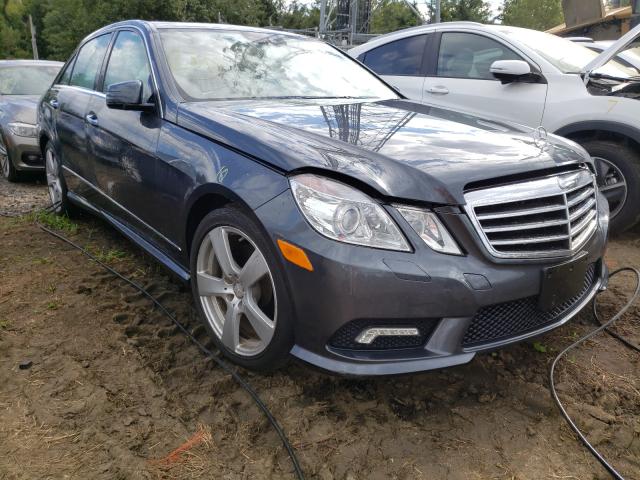 MERCEDES-BENZ E 350 4MAT 2010 wddhf8hb2aa175017