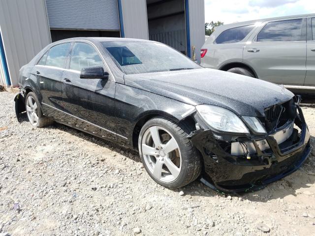 MERCEDES-BENZ E 350 4MAT 2010 wddhf8hb2aa196577