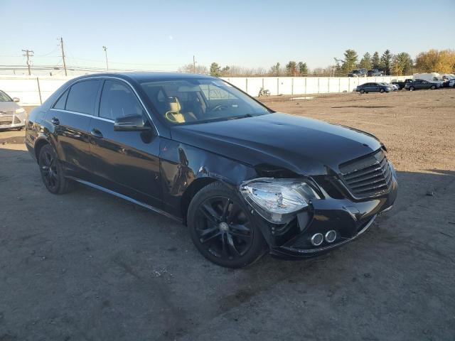 MERCEDES-BENZ E 350 4MAT 2011 wddhf8hb2ba271215