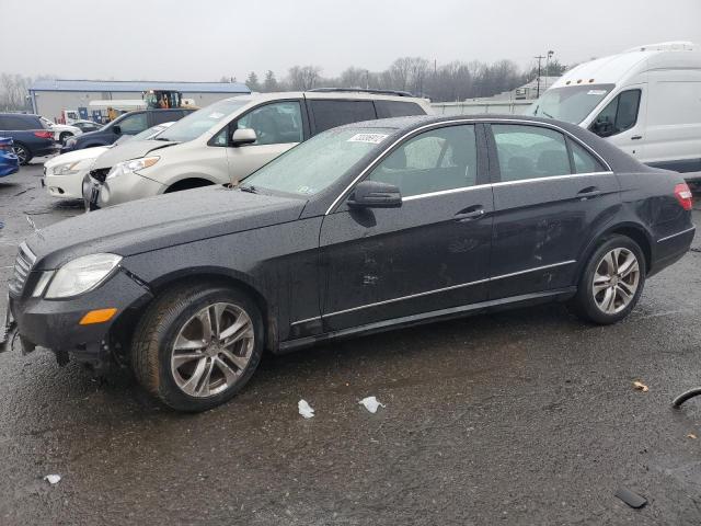 MERCEDES-BENZ E 350 4MAT 2011 wddhf8hb2ba289150