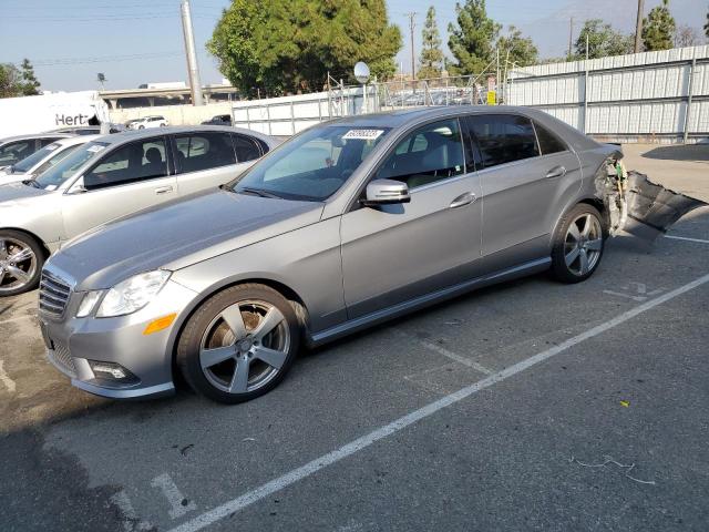 MERCEDES-BENZ E 350 4MAT 2011 wddhf8hb2ba324592