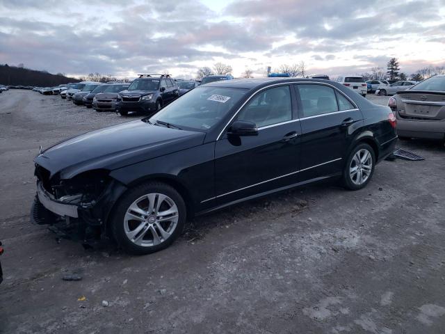 MERCEDES-BENZ E 350 4MAT 2011 wddhf8hb2ba342803