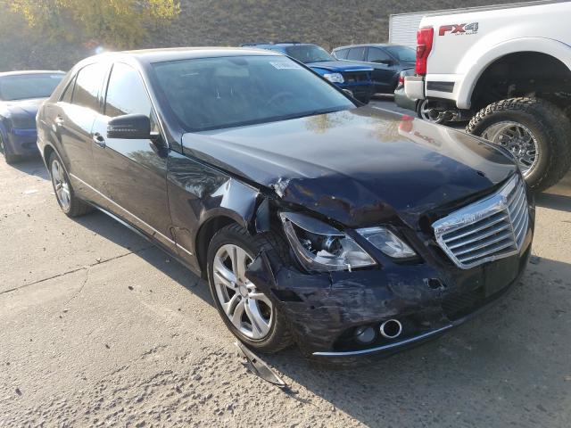 MERCEDES-BENZ E 350 4MAT 2011 wddhf8hb2ba382198