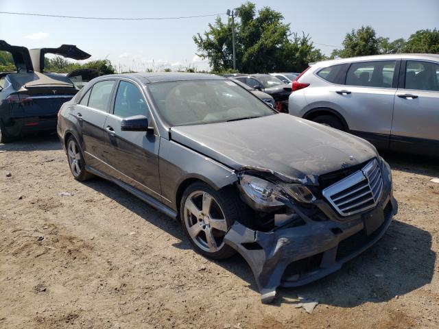 MERCEDES-BENZ E 350 4MAT 2011 wddhf8hb2ba398207