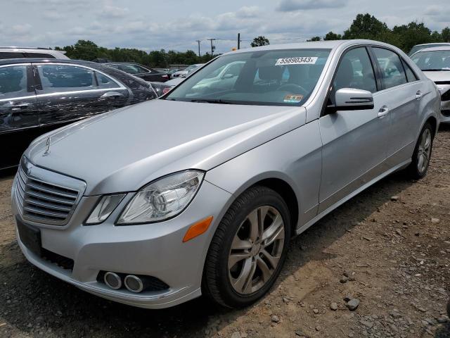 MERCEDES-BENZ E 350 4MAT 2011 wddhf8hb2ba432243