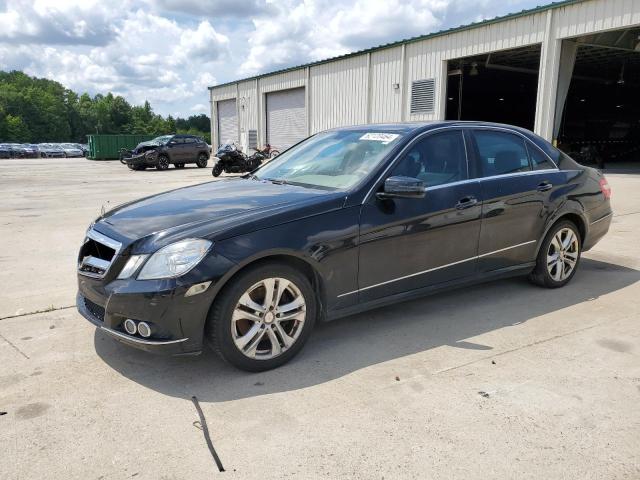 MERCEDES-BENZ E-CLASS 2011 wddhf8hb2ba434977