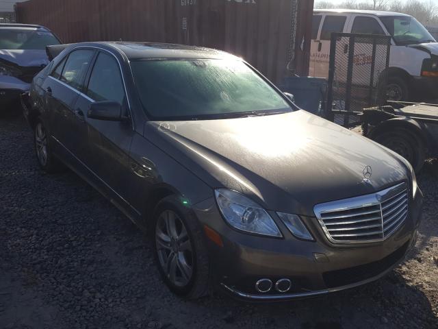 MERCEDES-BENZ E 350 4MAT 2011 wddhf8hb2ba438754