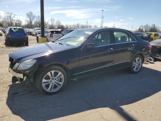 MERCEDES-BENZ E-CLASS 2011 wddhf8hb2ba466585