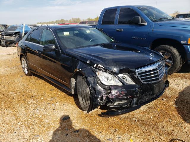 MERCEDES-BENZ E 350 4MAT 2011 wddhf8hb2ba478218