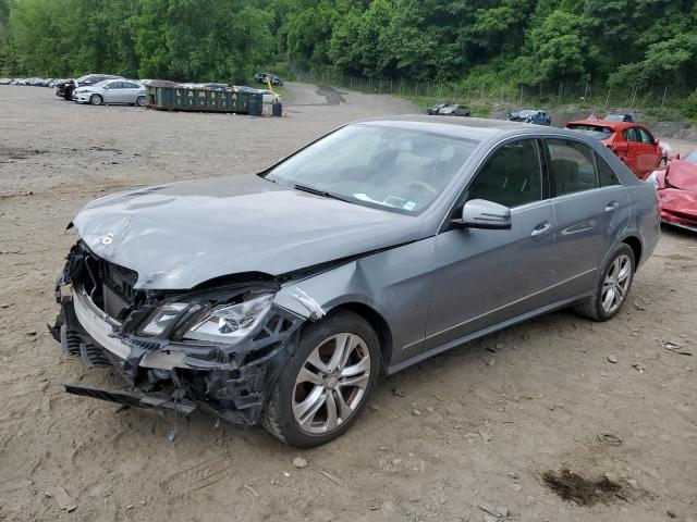 MERCEDES-BENZ E 350 4MAT 2011 wddhf8hb2ba482575