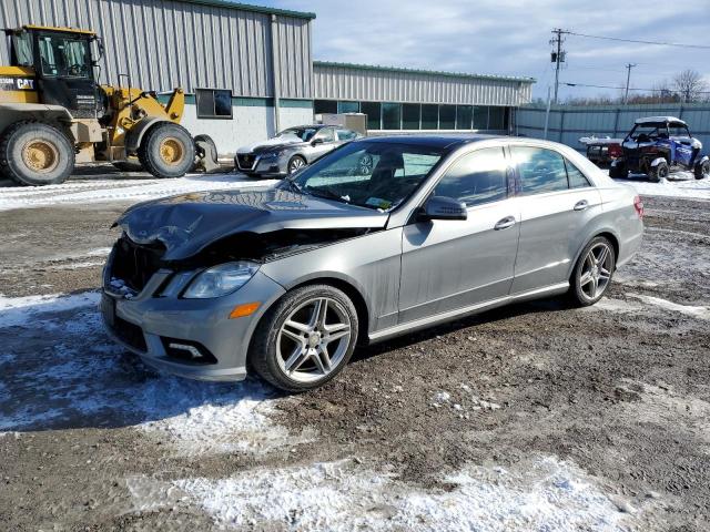 MERCEDES-BENZ E 350 4MAT 2011 wddhf8hb2ba487257