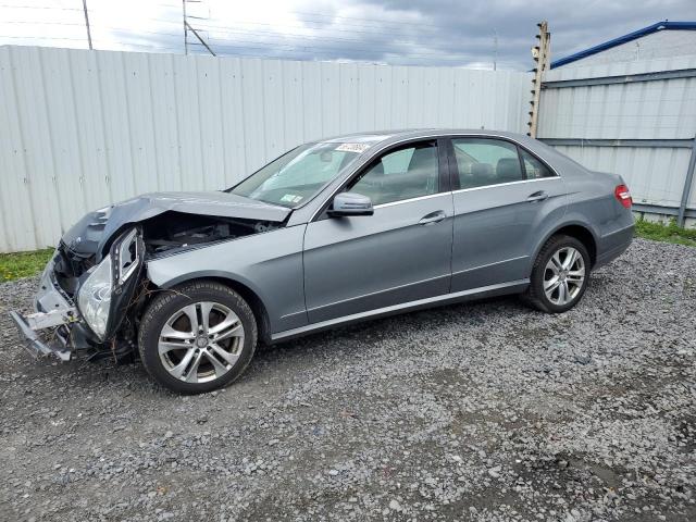 MERCEDES-BENZ E-CLASS 2011 wddhf8hb2ba487517