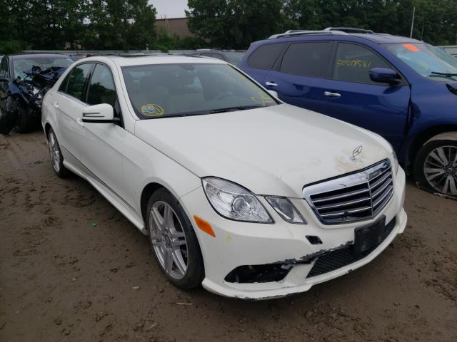 MERCEDES-BENZ E 350 4MAT 2010 wddhf8hb3aa071829