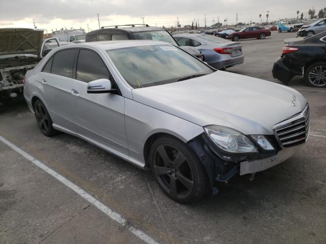 MERCEDES-BENZ E 350 4MAT 2010 wddhf8hb3aa075623