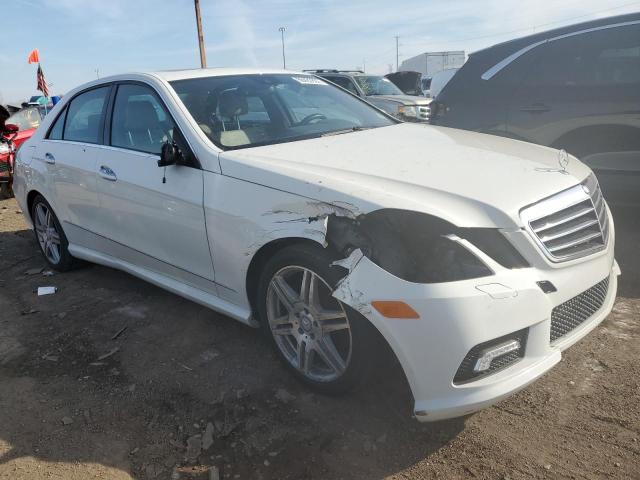 MERCEDES-BENZ E-CLASS 2010 wddhf8hb3aa082040