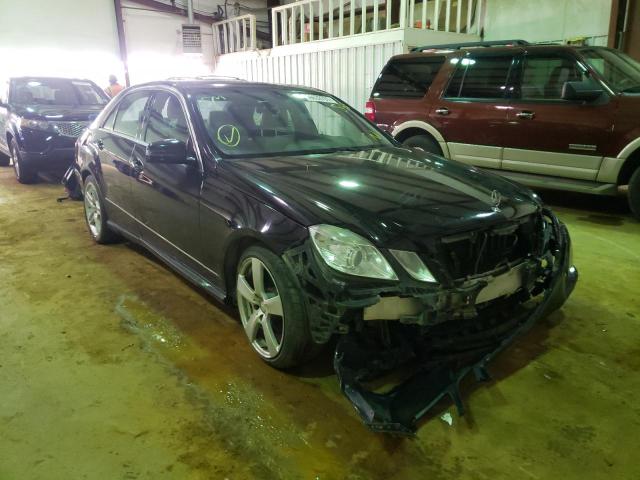 MERCEDES-BENZ E 350 4MAT 2010 wddhf8hb3aa088436