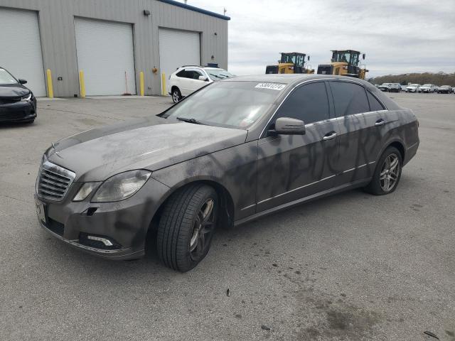 MERCEDES-BENZ E-CLASS 2010 wddhf8hb3aa093829