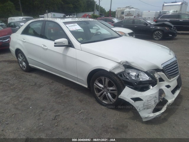 MERCEDES-BENZ E-CLASS 2010 wddhf8hb3aa101895