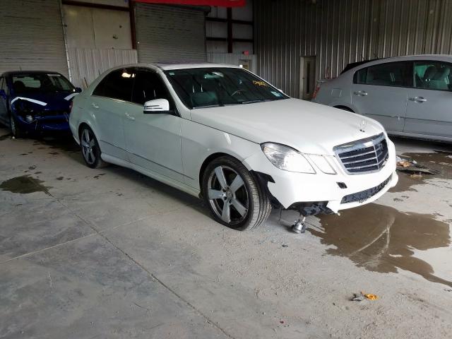 MERCEDES-BENZ E 350 4MAT 2010 wddhf8hb3aa118017