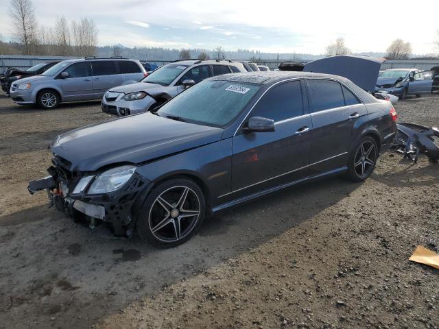 MERCEDES-BENZ E 350 4MAT 2010 wddhf8hb3aa122052