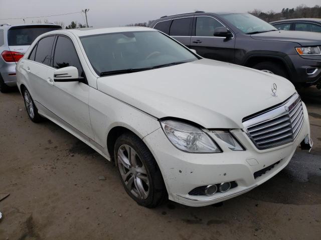 MERCEDES-BENZ E 350 4MAT 2010 wddhf8hb3aa163197