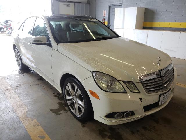 MERCEDES-BENZ E 350 4MAT 2010 wddhf8hb3aa189704