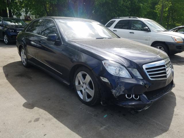 MERCEDES-BENZ E 350 4MAT 2010 wddhf8hb3aa196779