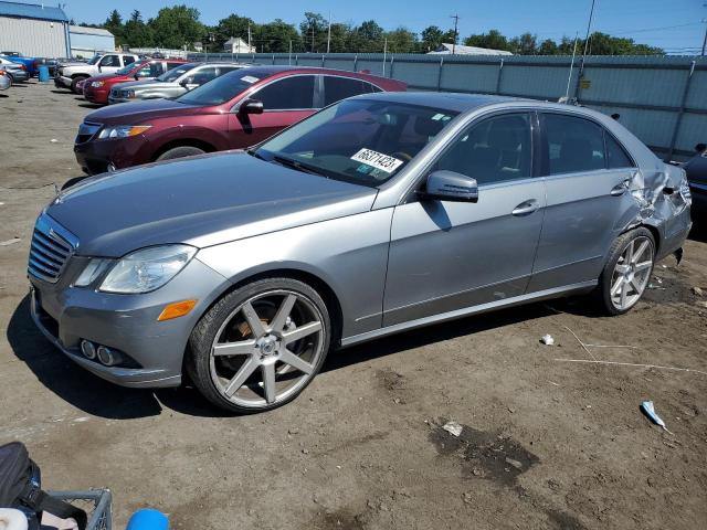 MERCEDES-BENZ E 350 4MAT 2010 wddhf8hb3aa217131