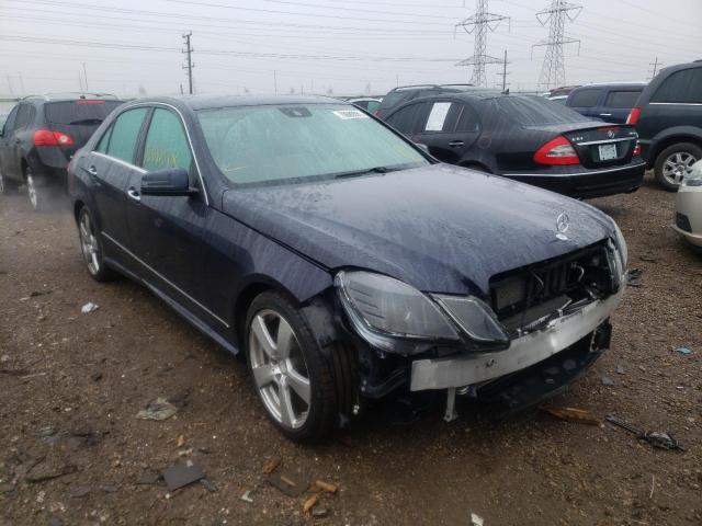 MERCEDES-BENZ E 350 4MAT 2010 wddhf8hb3aa227951