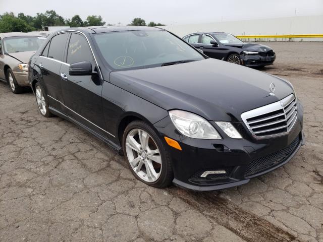 MERCEDES-BENZ E 350 4MAT 2011 wddhf8hb3ba264127