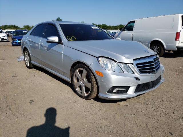 MERCEDES-BENZ E 350 4MAT 2011 wddhf8hb3ba325167