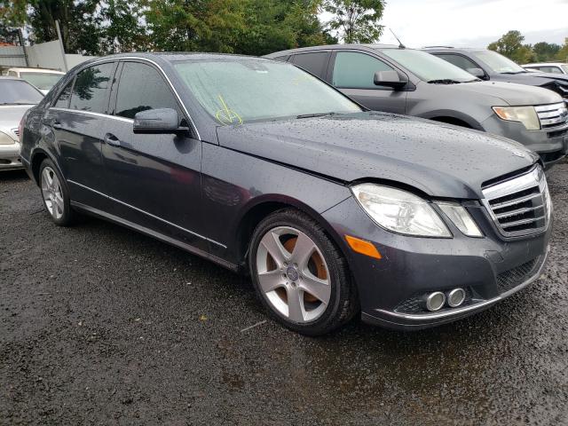 MERCEDES-BENZ E 350 4MAT 2011 wddhf8hb3ba360694