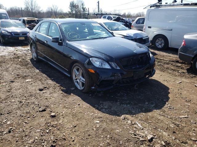 MERCEDES-BENZ E 350 4MAT 2011 wddhf8hb3ba369623