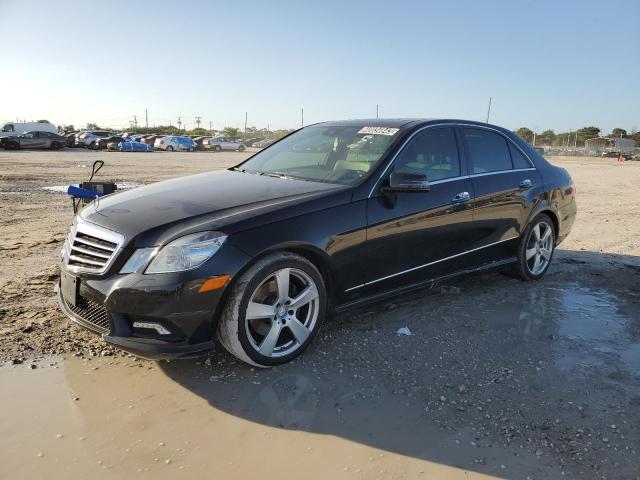 MERCEDES-BENZ E 350 4MAT 2011 wddhf8hb3ba431831