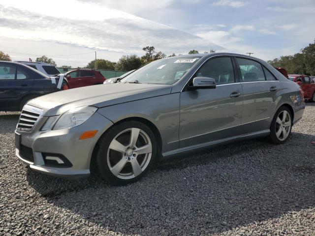 MERCEDES-BENZ E-CLASS 2011 wddhf8hb3ba431991