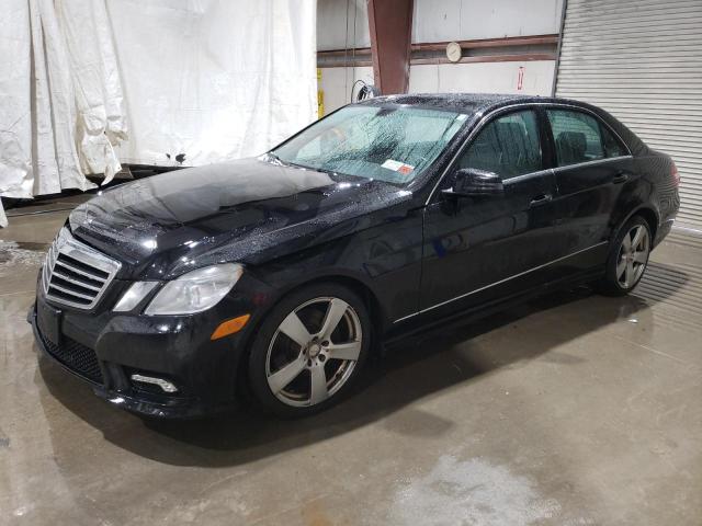 MERCEDES-BENZ E-CLASS 2011 wddhf8hb3ba442943