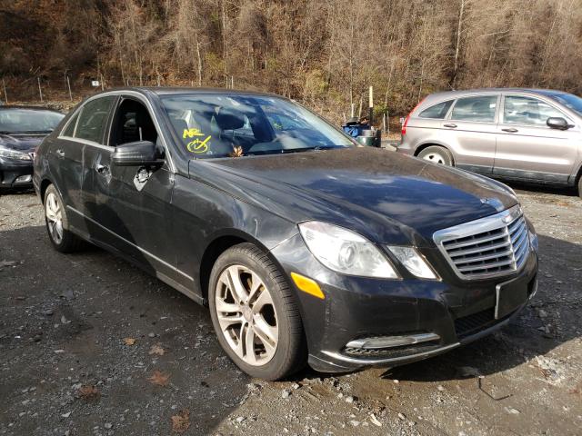 MERCEDES-BENZ E 350 4MAT 2011 wddhf8hb3ba457510