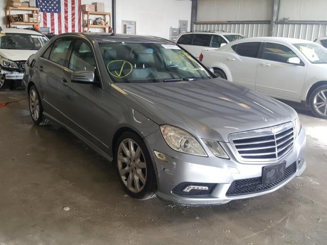 MERCEDES-BENZ E 350 4MAT 2011 wddhf8hb3ba462786